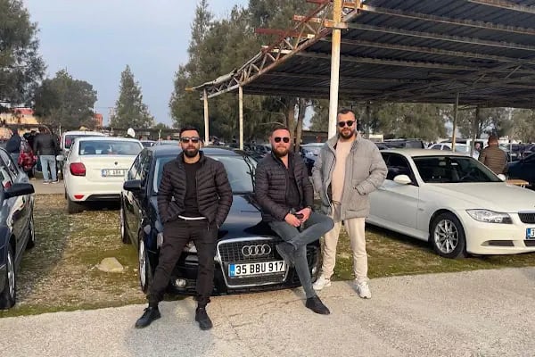 KARAMAN OTOMOTİV - Resim 16