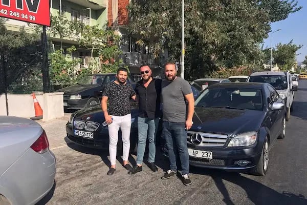 KARAMAN OTOMOTİV - Resim 13