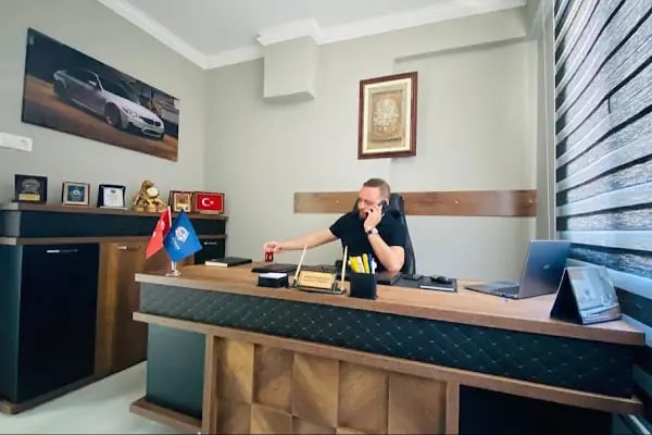 KARAMAN OTOMOTİV - Resim 2