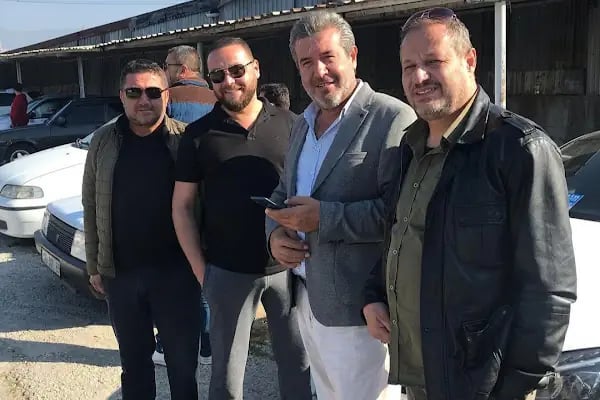 KARAMAN OTOMOTİV - Resim 6