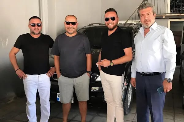 KARAMAN OTOMOTİV - Resim 4