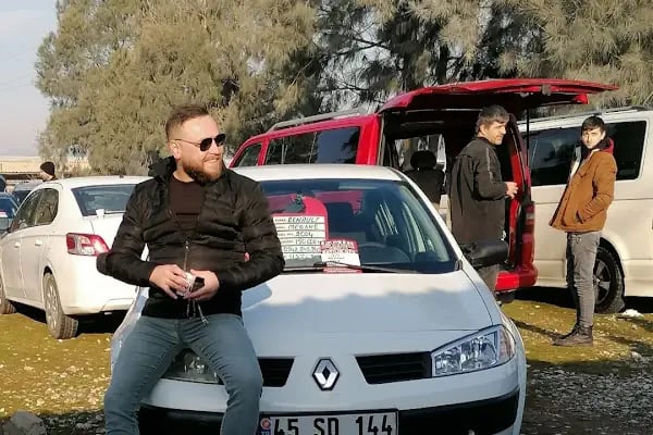 KARAMAN OTOMOTİV - Resim 11