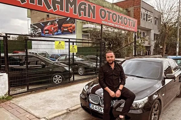 KARAMAN OTOMOTİV - Resim 17
