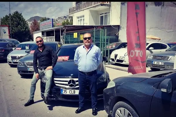 KARAMAN OTOMOTİV - Resim 8