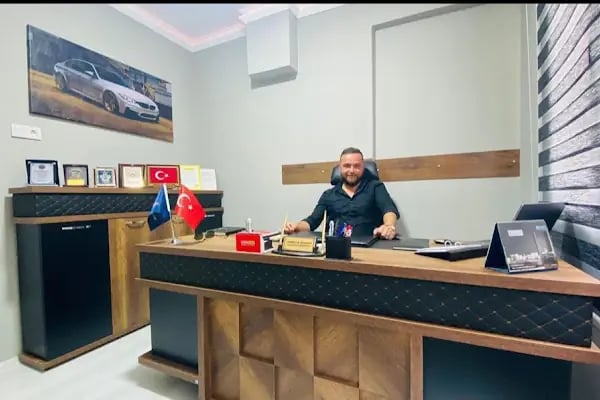 KARAMAN OTOMOTİV - Resim 18
