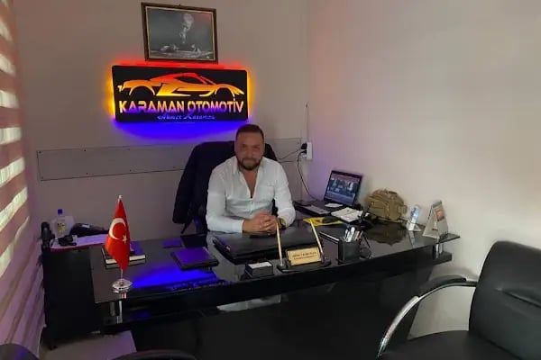 KARAMAN OTOMOTİV - Resim 20
