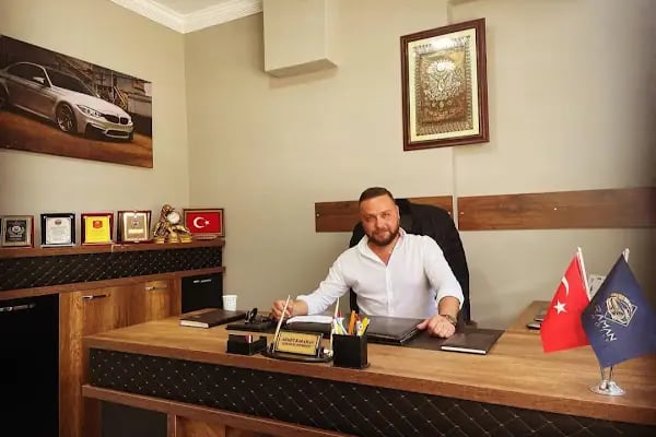 KARAMAN OTOMOTİV - Resim 12