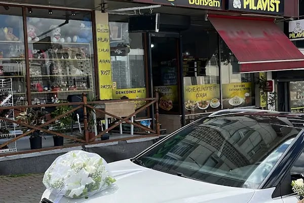 Rose çiçekçilik - Resim 2