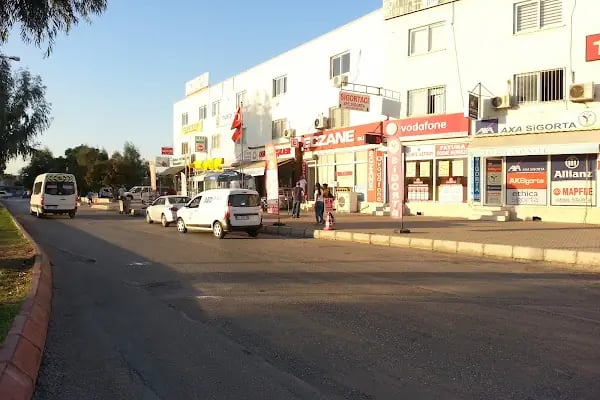 Otogar Müdürlüğü - Resim 1