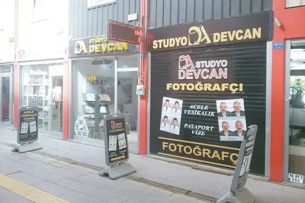 Devcan Ajans Stüdyo - Resim 7