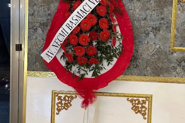 Florya Çiçekçilik - Resim 14