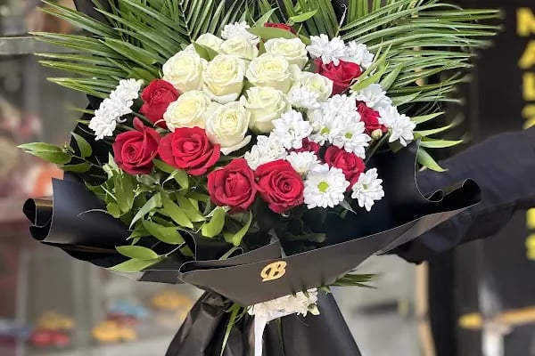 Florya Çiçekçilik - Resim 18