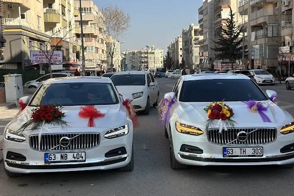 Florya Çiçekçilik - Resim 6