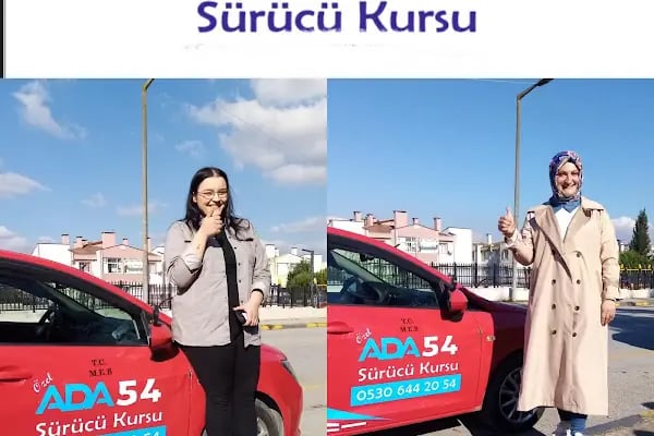 Özel ADA 54 Sürücü Kursu - Resim 3