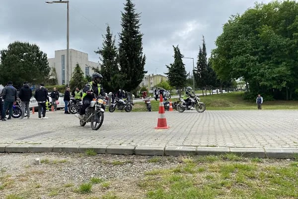 Özel ADA 54 Sürücü Kursu - Resim 9