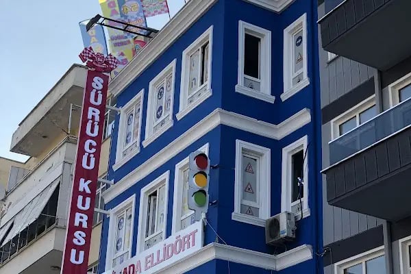 Özel ADA 54 Sürücü Kursu - Resim 7