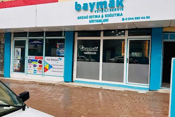 Akçakale Harran Baymak Yetkili Servisi - Resim 6