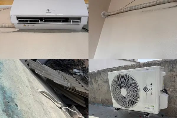 Akçakale Harran Baymak Yetkili Servisi - Resim 5
