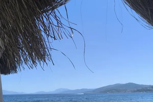 Bursa Büyükşehir Belediyesi Burfaş Mudanya Plajı - Resim 8
