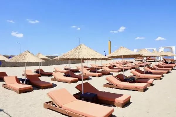 Bursa Büyükşehir Belediyesi Burfaş Mudanya Plajı - Resim 2