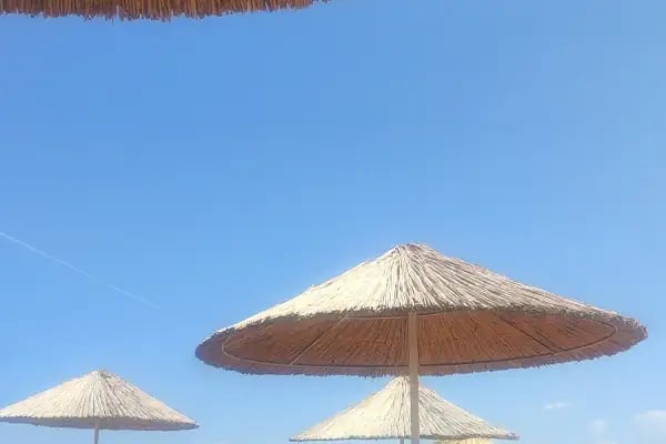 Bursa Büyükşehir Belediyesi Burfaş Mudanya Plajı - Resim 14