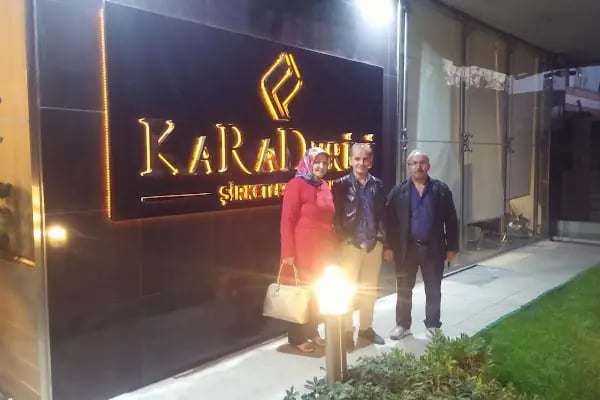 Karaderili Şirketler Grubu - Resim 6