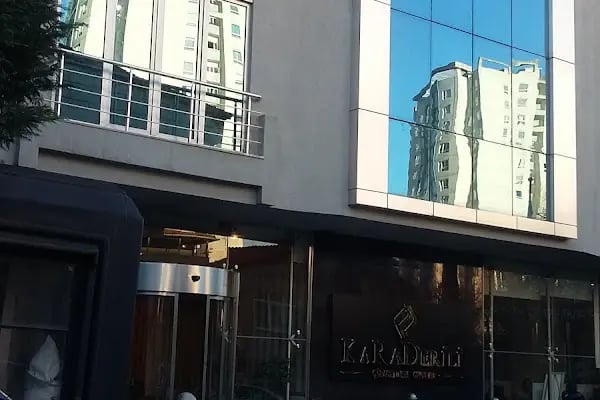 Karaderili Şirketler Grubu - Resim 4