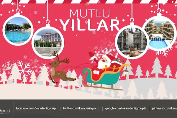 Karaderili Şirketler Grubu - Resim 13