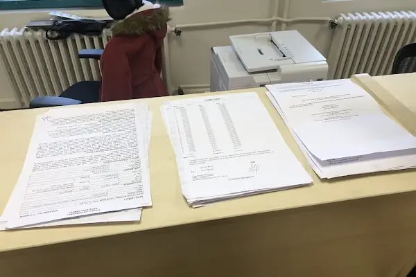 Karaderili Şirketler Grubu - Resim 7