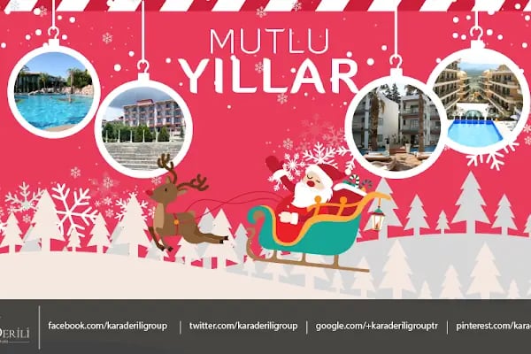Karaderili Şirketler Grubu - Resim 15