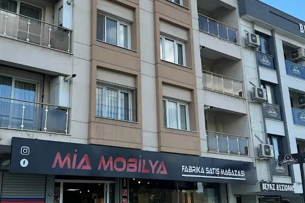 MİA MOTOR BUCA - Resim 7