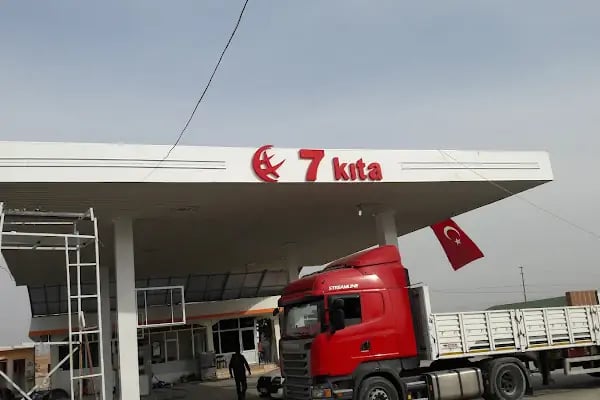 Acar Petrol - Resim 3