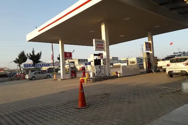 Acar Petrol - Resim 4