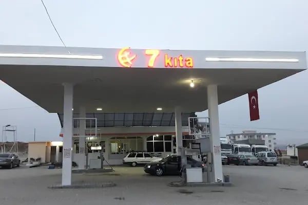 Acar Petrol - Resim 1