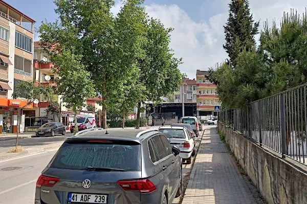 Sağlık Bilimleri Derince Eğitim ve Araştırma Hastanesi - Resim 2