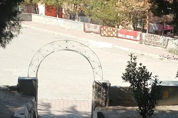 ÖRNEK FATİH CAMİİ - Resim 3