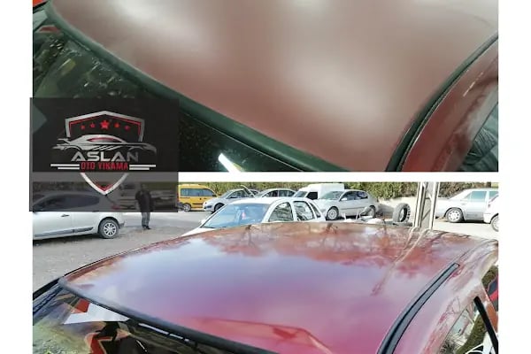 ASLAN PROFESSİONAL CARCARE GARAGE - Resim 19