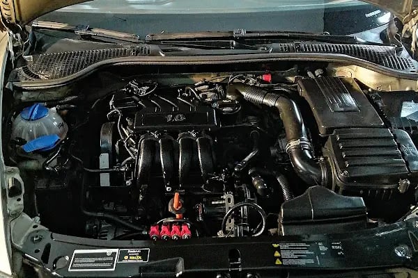 ASLAN PROFESSİONAL CARCARE GARAGE - Resim 11