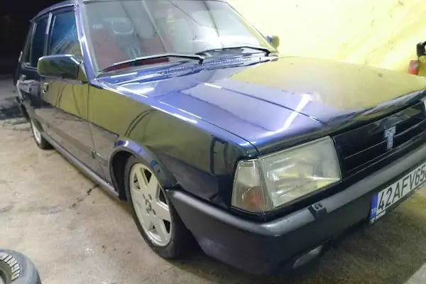 ASLAN PROFESSİONAL CARCARE GARAGE - Resim 15