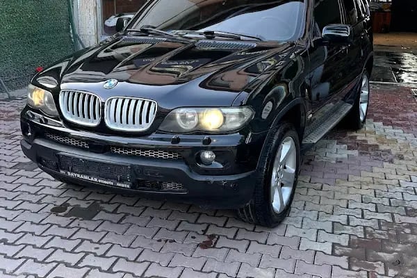 ASLAN PROFESSİONAL CARCARE GARAGE - Resim 9