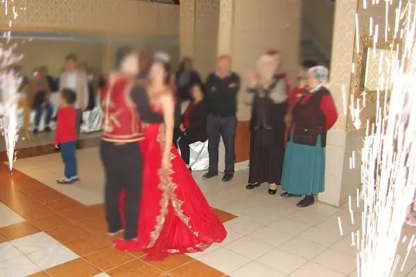 Saray Düğün Salonu - Resim 5