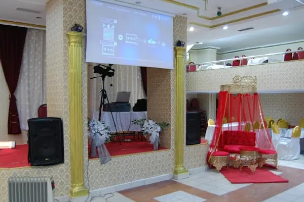 Saray Düğün Salonu - Resim 1