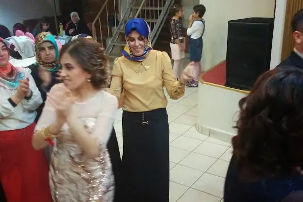 Saray Düğün Salonu - Resim 14