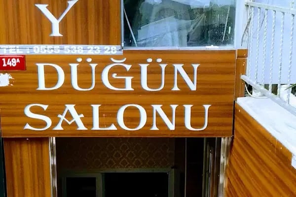 Saray Düğün Salonu - Resim 9