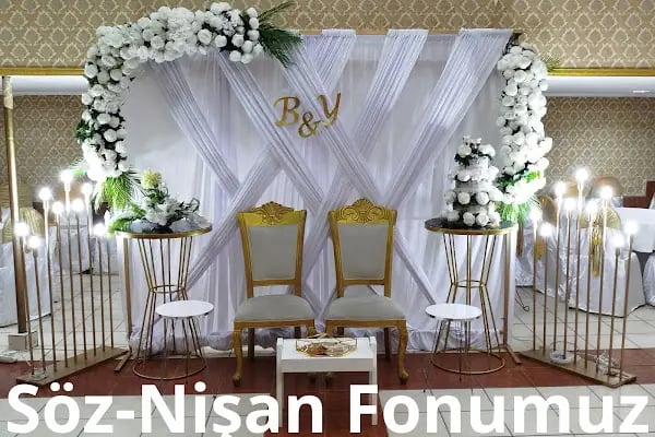 Saray Düğün Salonu - Resim 17