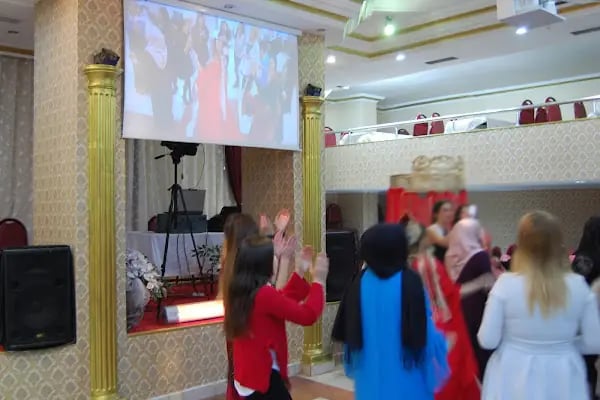 Saray Düğün Salonu - Resim 4