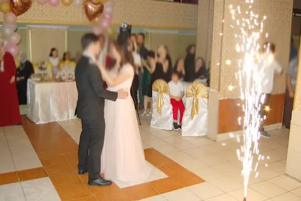 Saray Düğün Salonu - Resim 2