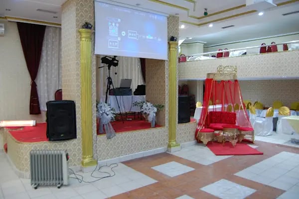 Saray Düğün Salonu - Resim 11