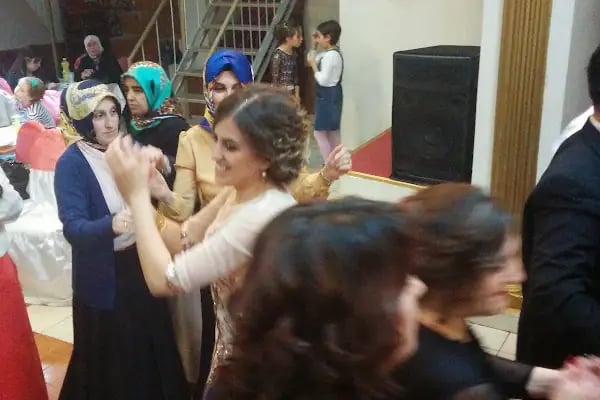 Saray Düğün Salonu - Resim 18