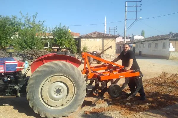 GÜVEN TRAKTÖR - Resim 14